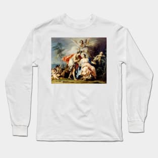 Dionysus Family Long Sleeve T-Shirt